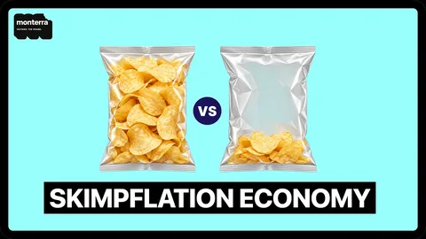 The Skimpflation Economy
