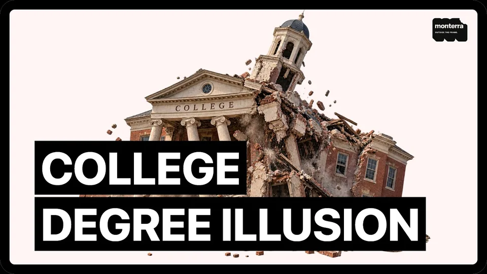 The College Degree Illusion: Is College Still Worth It in 2026?